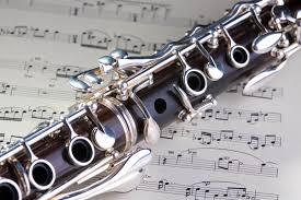 Clarinet (1 term, 11 lessons) Chorleywood - One-to-One tuition