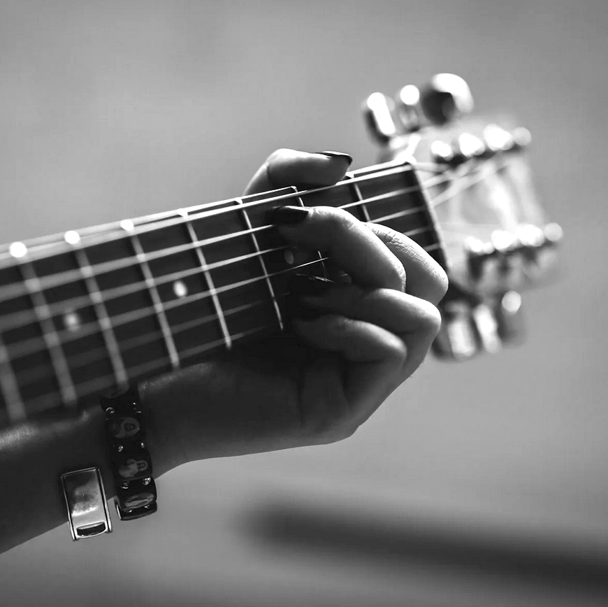 Guitar (1 term, 11 lessons) Roxeth School - One-to-One tuition