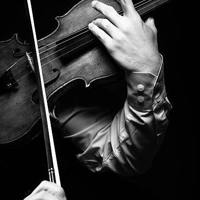 Violin - Vaughan - Group Lesson