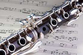 Clarinet (1 term, 11 lessons) Chorleywood