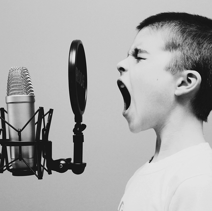 Vocals - Stanburn - Group Lesson